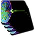 Dart Board - DartBoard - Coasters