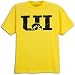 Iowa Team Edition Likeness Tee - Men's