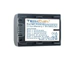 Cheap TechFuel® Battery for Sony NP-FH30 Camcorder