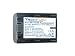 Cheap TechFuel® Battery for Sony DCR-HC52 Camcorder