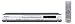 Electronics : Pioneer DV-370S Silver Multi-region DVD Player