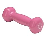 Body-Solid Vinyl Dumbbells