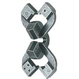 Cast Chain - Hanayama Cast Metal Puzzle