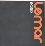 50/50 12" SINGLE UK SONY 2003