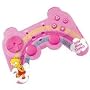 PlayStation 2 Lisa Mini Controller UK Import