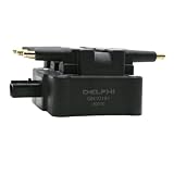 Delphi GN10181-11B1 Ignition Coil by Delphi