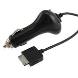 Zune 16GB 32 GB Accessories.Premium Car Charger for Microsoft Zune HD 16GB / ...