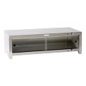 BroilKing Warming Cabinet with Family-Size Warming Tray