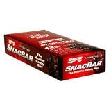 Champion Nutrition SnacBar Candy Bar, Chocolate Fudge 24 - 1.5 oz (42.5 g) bars