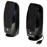 Logitech S-150 2.0 Speaker System