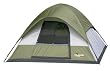 Academy Broadway Cor. 18140 Swiss Gear 3 Person Dome Tent