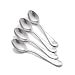 Nigella Lawson's Living Kitchen 4 Piece Teaspoon Set