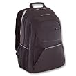 V7 Black 15.6-Inch Urban Slim Laptop Backpack