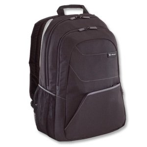 V7 Black 15.6-Inch Urban Slim Laptop Backpack