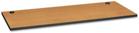 Hon Huddle Multipurp Tables Harv Rectnglr Tabletop - Rectangle - 60 X 24 - Harvest