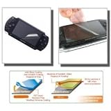 For SONY PSP LCD Screen Protector Anti Scratch GUARD