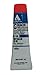 Holbein Acryla Gouache Artists Acrylic Polymer Emulsion, 20ml Metallic Blue (D185)