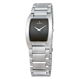 Movado Watches Movado Fiero Tungsten Carbide Case and Bracelet Mens Watch 