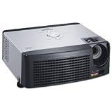  : ViewSonic PJ556D DLP Projector- 5.9lbs