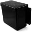 Curt Manufacturing I-2022 Lockable Battery Box
