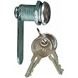 National Mfg. N183756 Door And Drawer Utility Lock