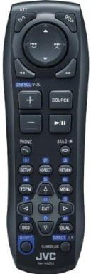 JVC KWAVX730 KW-AVX730 KWAVX740 KW-AVX740 KWAVX810 KW-AVX810 Remote Control