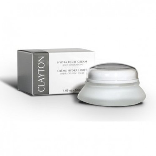 Clayton Shagal Hydra Light Cream 1.7oz