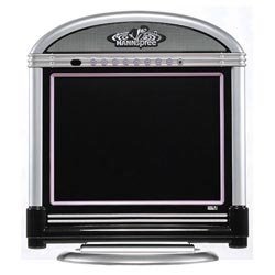 Hannspree F009-15E9-000G Rock-n-Roll 15 LCD TV