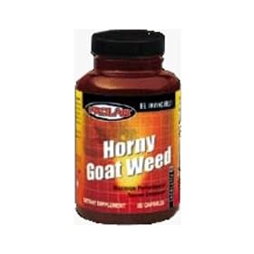 Prolab Nutrition Horny Goat Weed