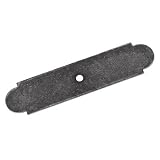 Amerock BP19207WID Backplates 4 3/8