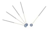 NTカッター ダイヤモンドヤスリ 5個入 DD-5-5