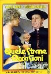 Quelle Strane Occasioni