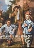 Review Waanders BV, Uitgeverij  / At Home in the Golden Age: The Thomas Rusche Collection