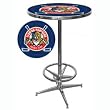NHL Florida Panthers Pub Table - Game Room Products > Pub Tables > NHL - Hockey