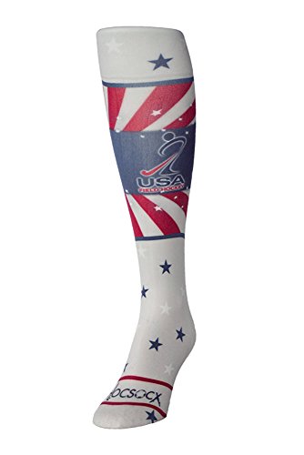 NEW FH USA Performance Hocsocx Womens 5-10