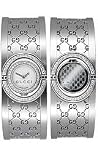 Gucci Women's Twirl Series watch #YA112512