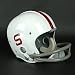 Stanford Cardinal 1967-76 Authentic Vintage Full Size Helmet