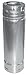 M&G DuraVent 4x36 DURAVENT 4PVL-36R 4