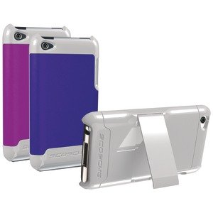 SCOSCHE IT4K2L IPOD TOUCH LIGHT CASE