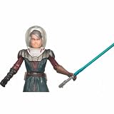Star Wars 2010 Clone Wars Animated Action Figure CW No. 07 Anakin Skywalker in Space Suit