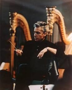 Bilder von Herbert von Karajan