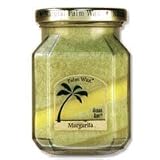 Palm Wax Candle Tahitian Vanilla - - Candles (8.5 oz)
