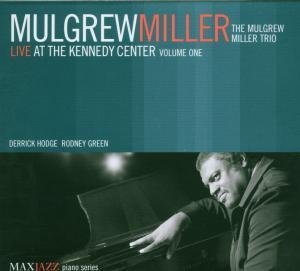 CD-Charts  Music : Live at the Kennedy Center