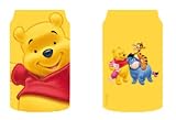 Eigenschaften Disney / Disney Winnie Pooh Handysocke