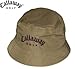 Callaway Ladies Waterproof Bucket Hat Small