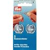 Nadeleinf�dler silberfarbig