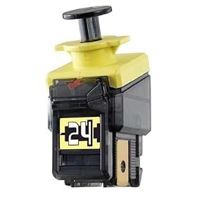 ���ʃ��C�_�[�t�H�[�[�@�A�X�g���X�C�b�`07 No.24 ���f�B�J���X�C�b�`