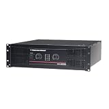 Cerwin Vega CV-5000 High Performance Professional Power Amplifier