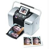 Epson PictureMate 100 Mobile Phone Edition - Printer - color - ink-jet - 3. ....