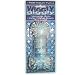 Wiggly Giggly Dental Dumbell - Mint - Regular